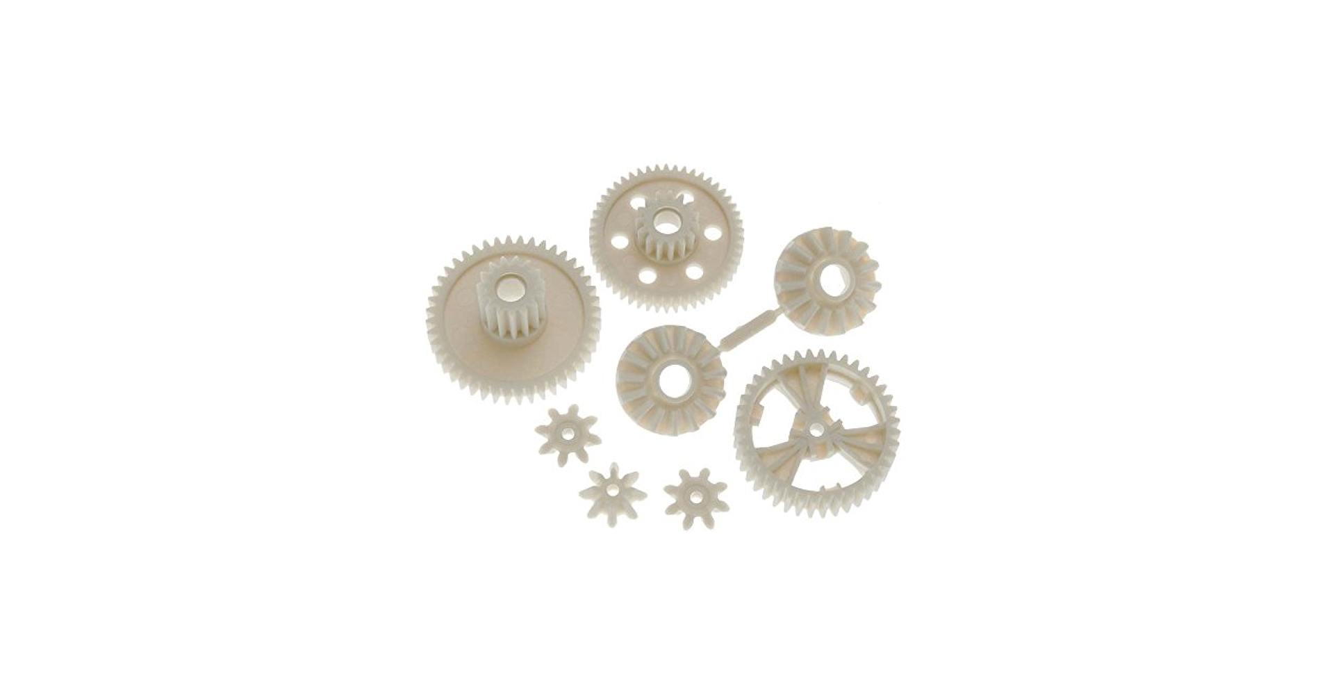 Amazon.com: Clod Buster Gear Set: 58321/423 Super Clod